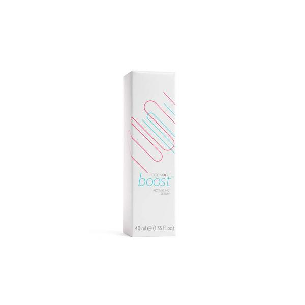 ageLOC® Boost Activating Serum