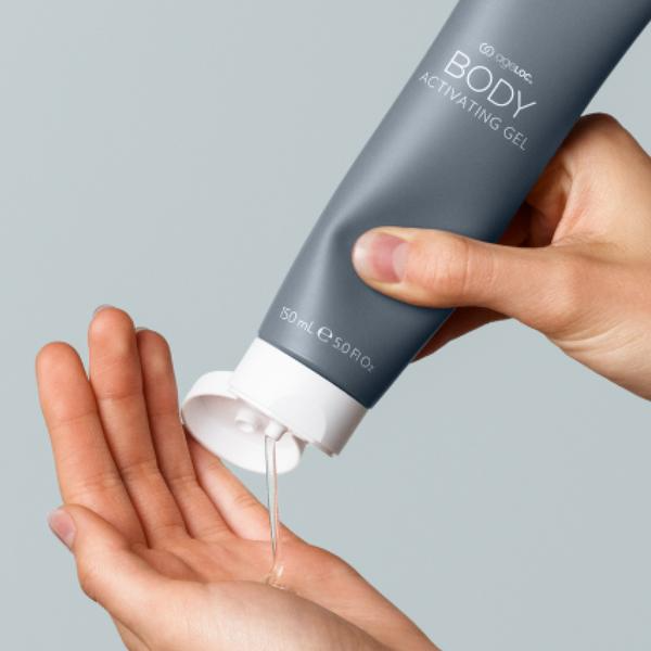 ageLOC® Body Activating Gel