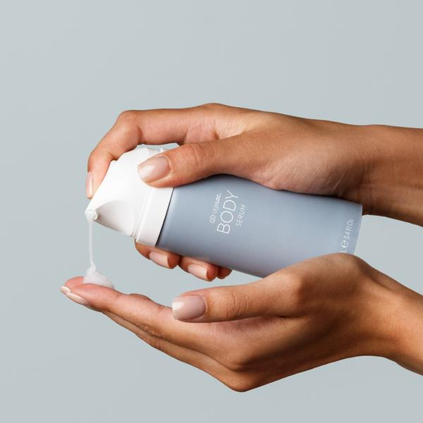 ageLOC® Body Serum