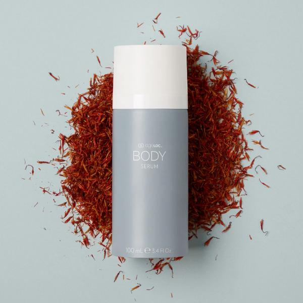 ageLOC® Body Serum