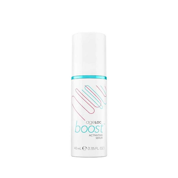 ageLOC® Boost Activating Serum